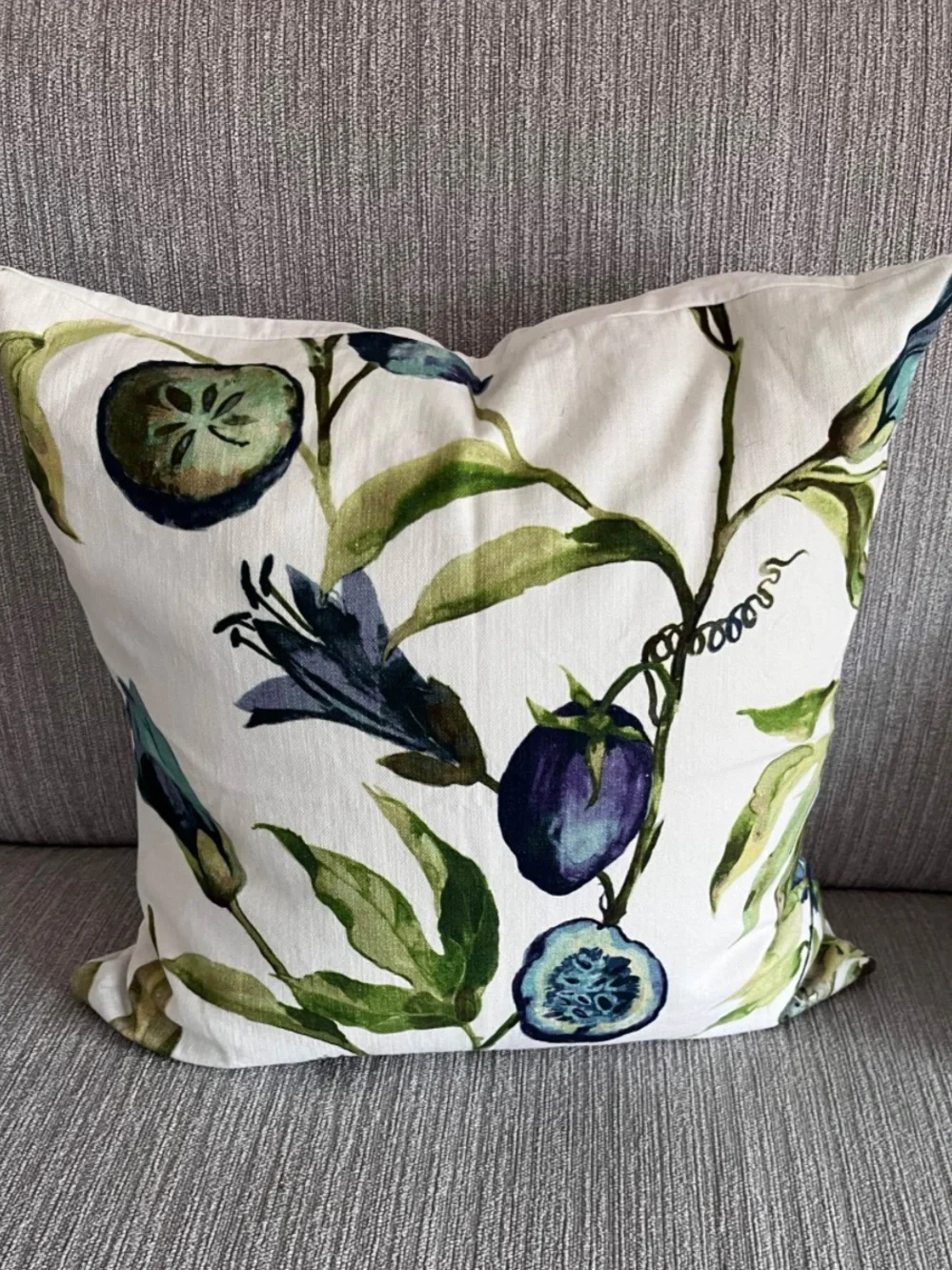 Handmade Designer Pillow Covers - set of 3